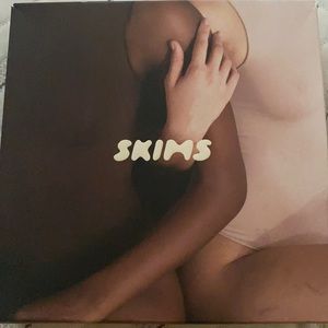 SKIMS by Kim Kardashian bodysuit